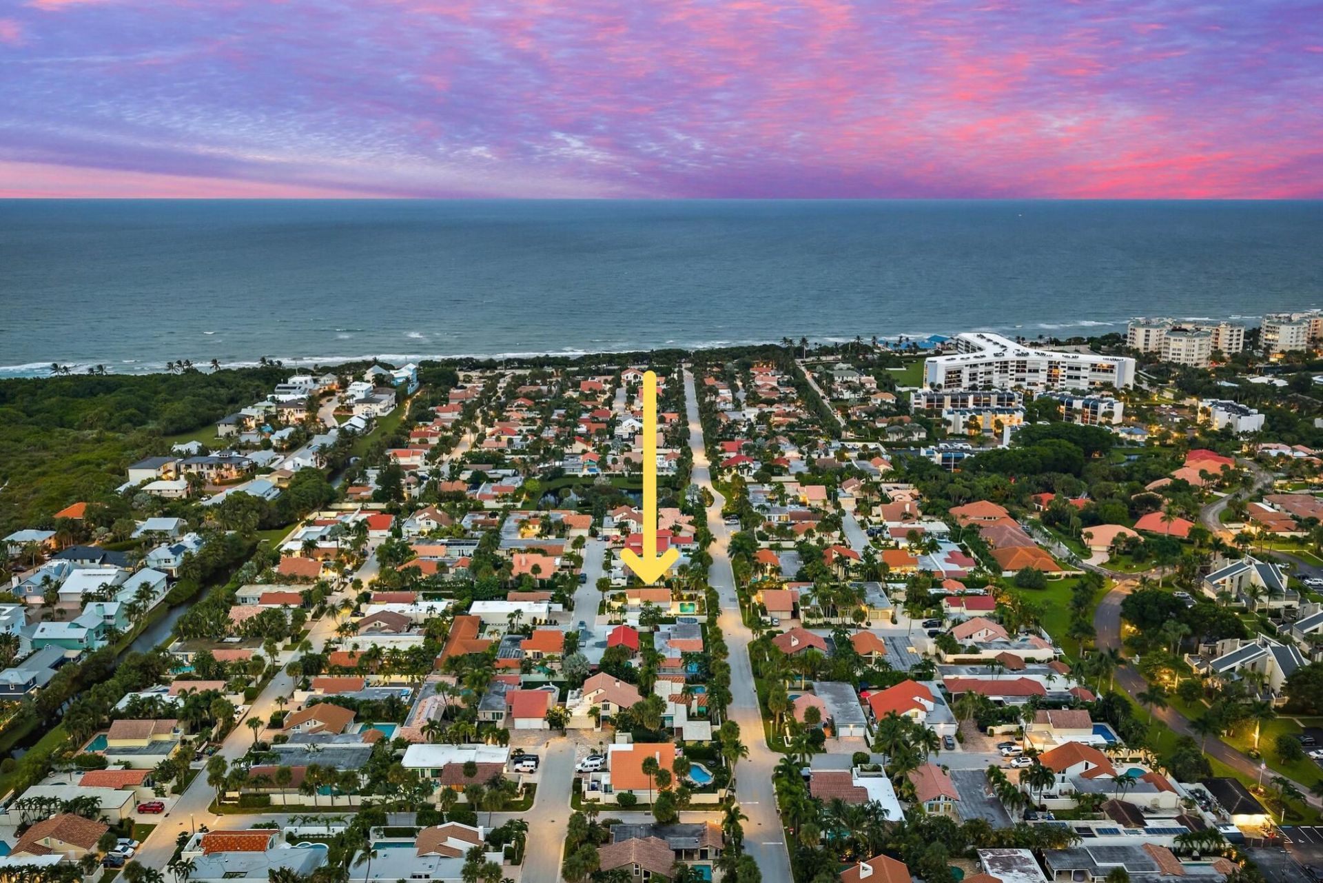 101 W Tarpon Lane, Jupiter, FL 33477 Photo