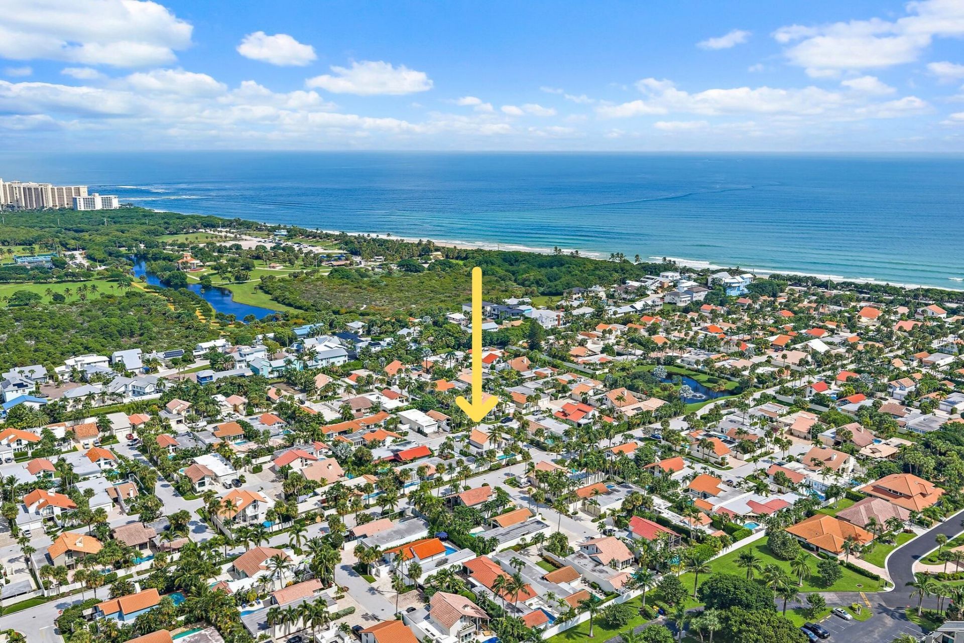 101 W Tarpon Lane, Jupiter, FL 33477 Photo