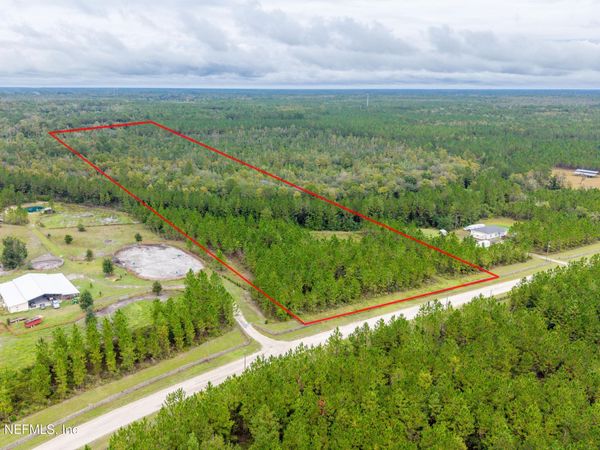 00 SW 163RD Street, Lake Butler, FL 32091