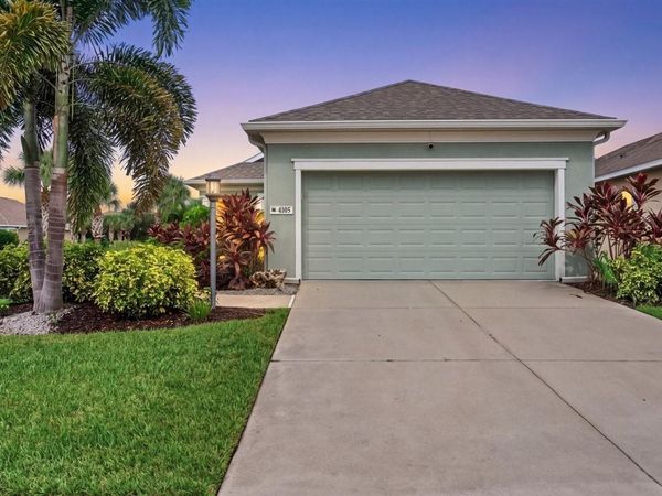 4105 DEEP CREEK TERRACE , PARRISH, FL 34219