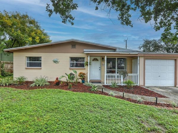 4505 GRAY AVENUE , TITUSVILLE, FL 32780