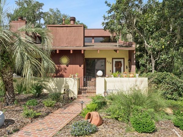 308 N GARFIELD AVENUE, DELAND, FL 32724