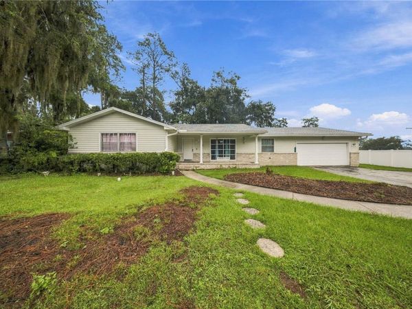 1413 SE 36TH AVENUE , OCALA, FL 34471