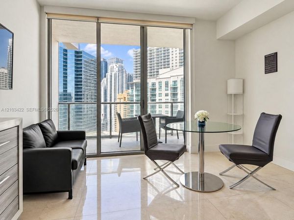 1300 Brickell Bay Dr , Unit 2112, Miami, FL 33131