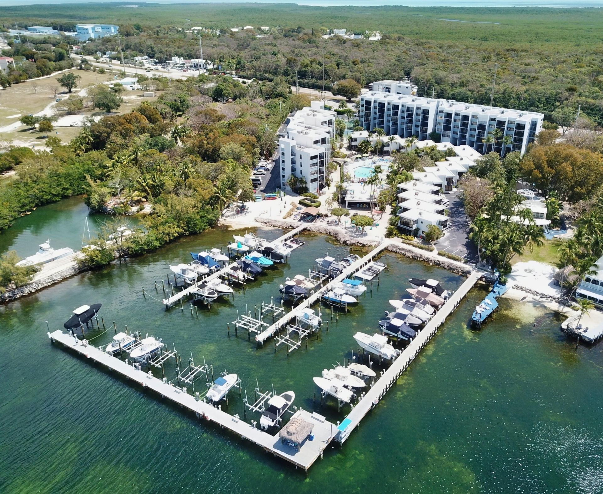 104350 Overseas Highway, Unit A402, Key Largo, FL 33037 Photo