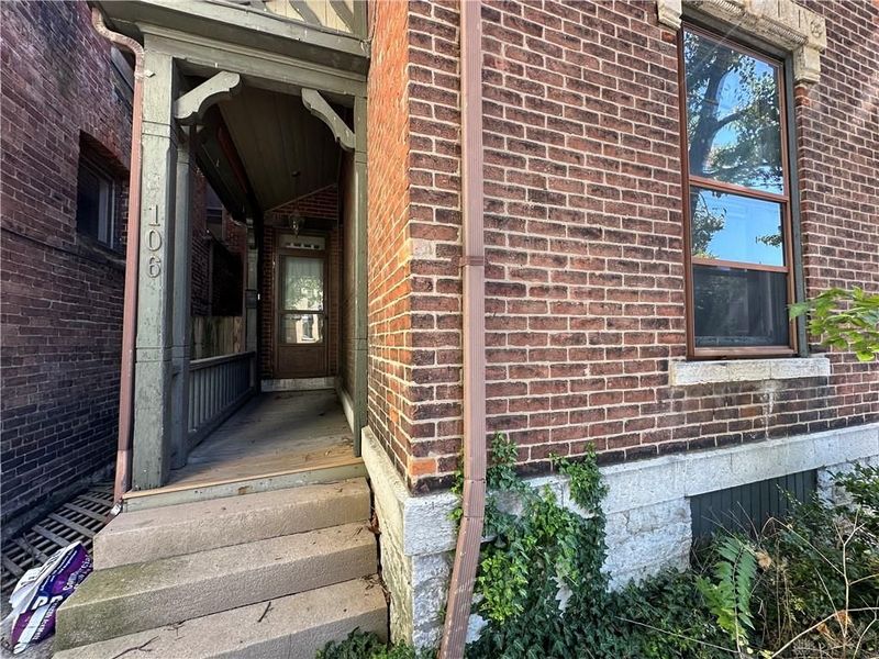 106 Brown Street, Dayton, OH 45402 Photo 2
