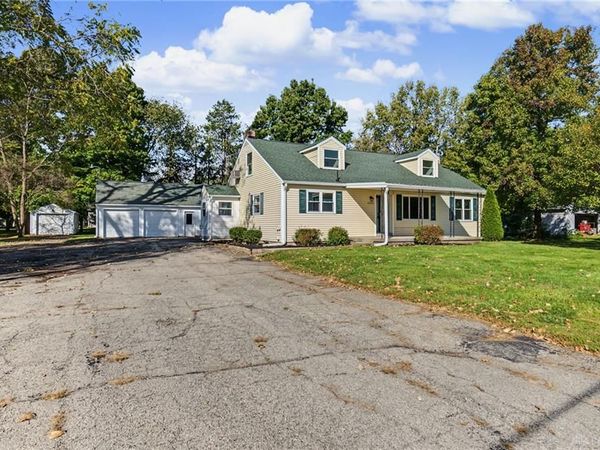 6336-338 S Jay Road, West Milton, OH 45383