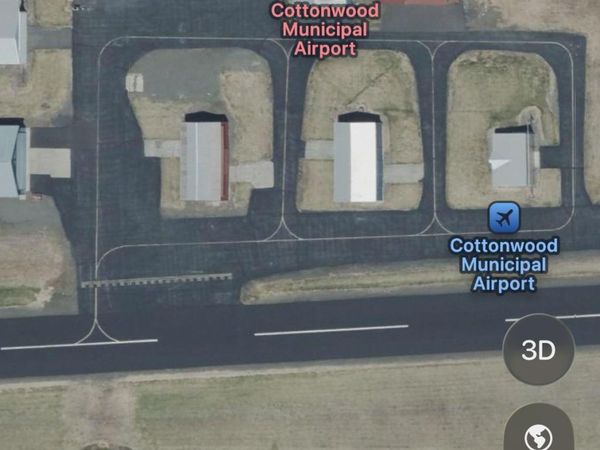 117 Airport Rd, CottonWood, ID 83522