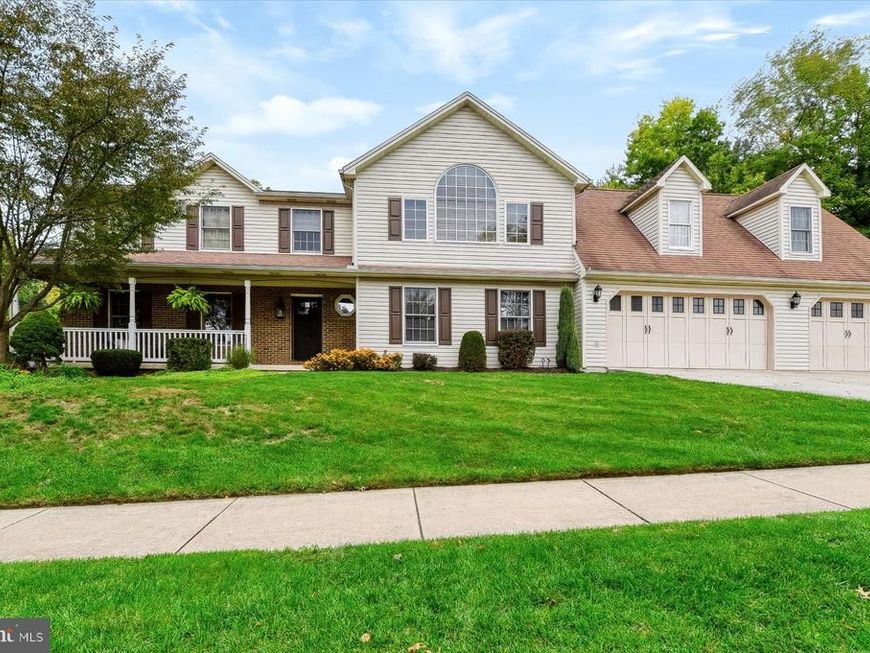 6468 Heatherfield Way, Harrisburg, PA 17112 Main Photo
