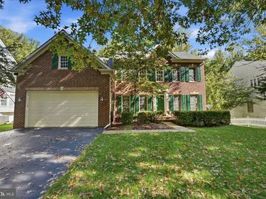 16495 HAYES LANE, WOODBRIDGE, VA 22191