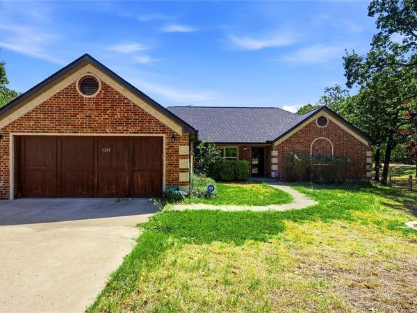 5280 Loma Vista, Malakoff, TX 75148