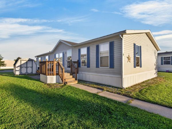 11900 Duff Road, Unit 4, Lakeview, OH 43331