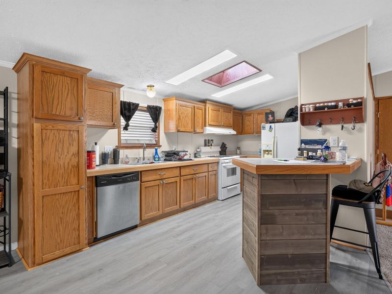 11900 Duff Road, Unit 4, Lakeview, OH 43331 Photo 13
