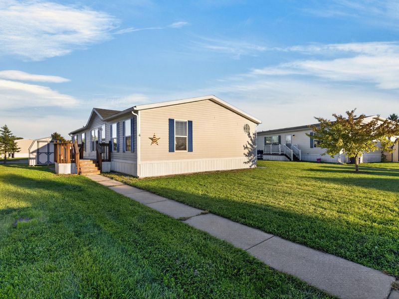 11900 Duff Road, Unit 4, Lakeview, OH 43331 Photo 2