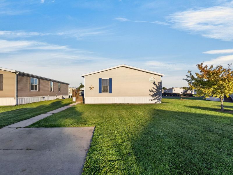 11900 Duff Road, Unit 4, Lakeview, OH 43331 Photo 3