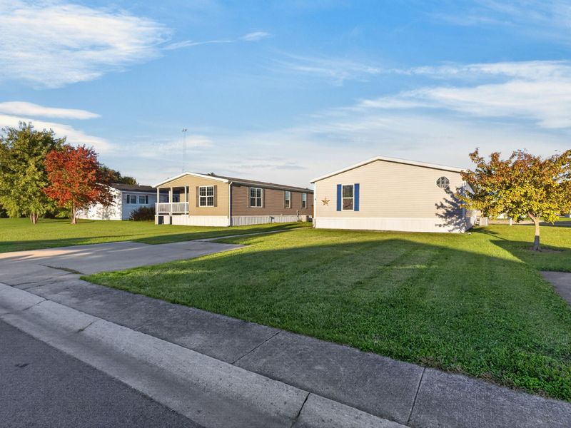 11900 Duff Road, Unit 4, Lakeview, OH 43331 Photo 4