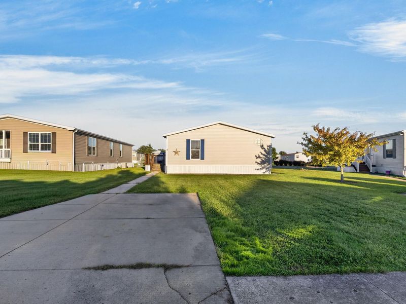 11900 Duff Road, Unit 4, Lakeview, OH 43331 Photo 5