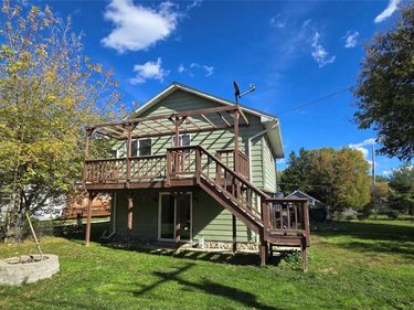 160 S Elba Road, Elba Township, Mi 48446