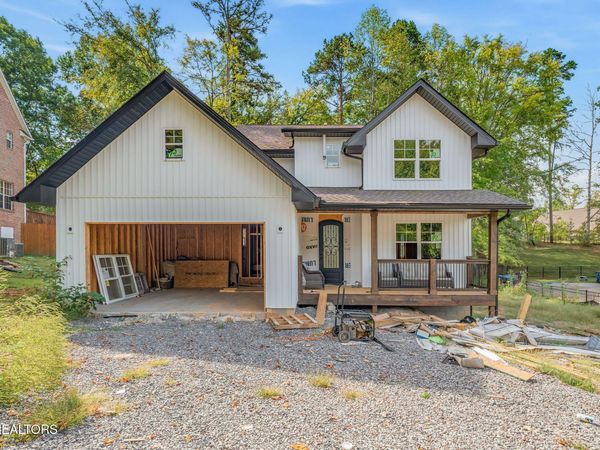 7313 Royal Springs Blvd, Knoxville, TN 37918
