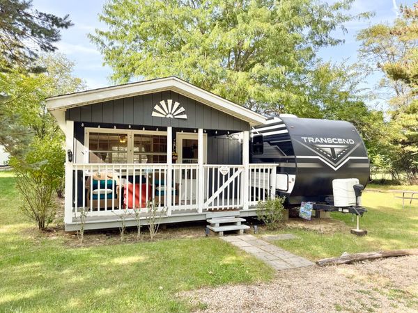 29/87 Woodhaven , Sublette, IL 61367