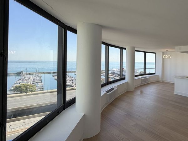 155 N Harbor Drive , Unit 408, Chicago, IL 60601