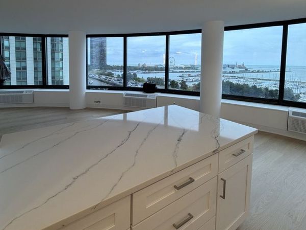 155 N Harbor Drive , Unit 408, Chicago, IL 60601