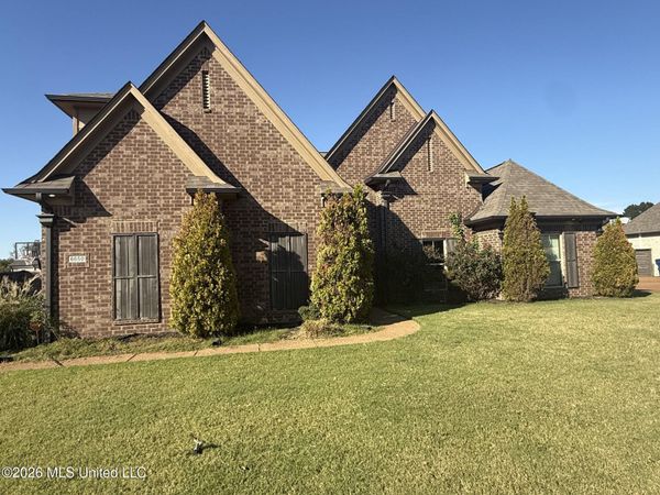 6650 Aquila Circle, Olive Branch, MS 38654