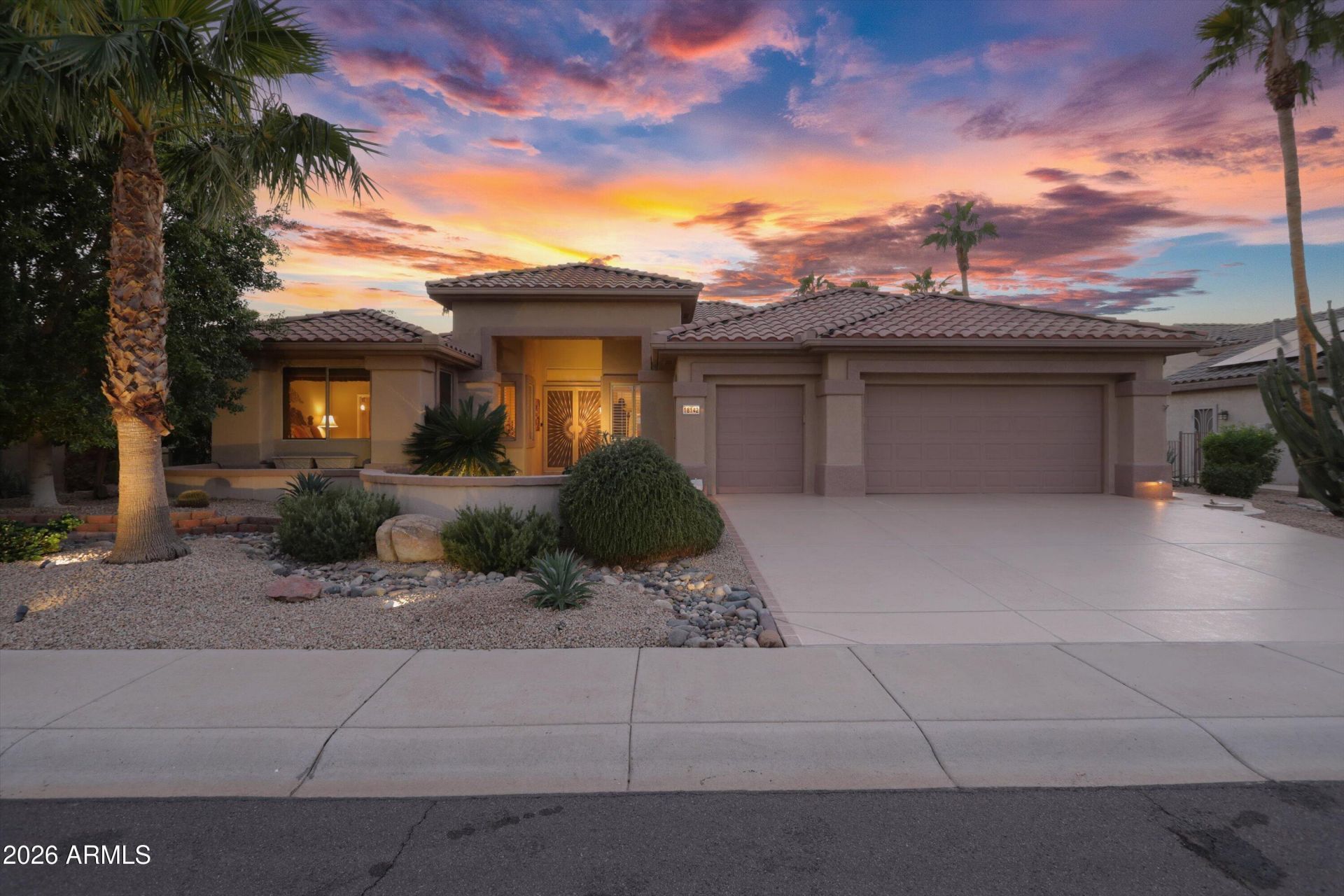 18142 N CHERRY CREEK Drive, Surprise, AZ 85374