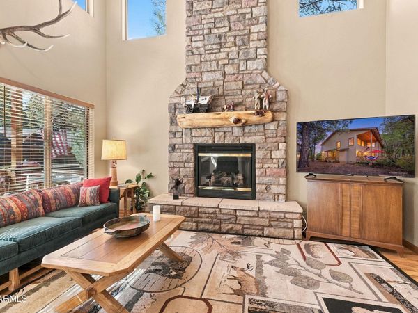 3820 RUSTLER Circle, Pinetop, AZ 85935