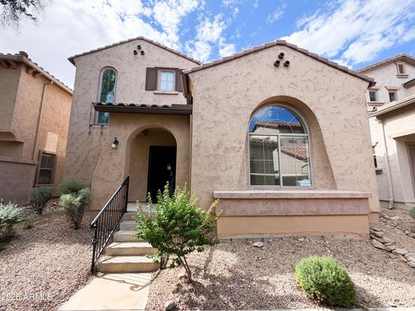 41709 N GLOBE Court, Phoenix, AZ 85086