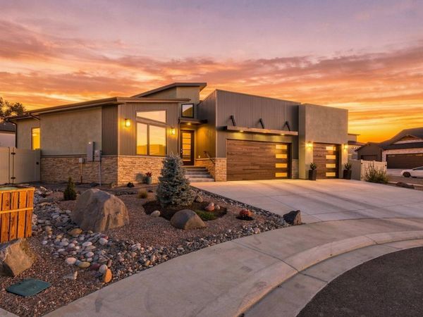 679 Brodie Court , Grand Junction, CO 81506