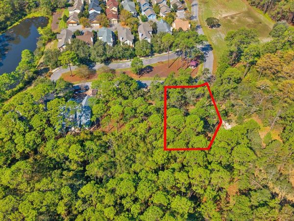 1324 E Lakewalk Circle, Panama City Beach, FL 32413