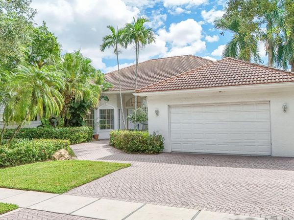 5768 Harrington Way, Boca Raton, FL 33496