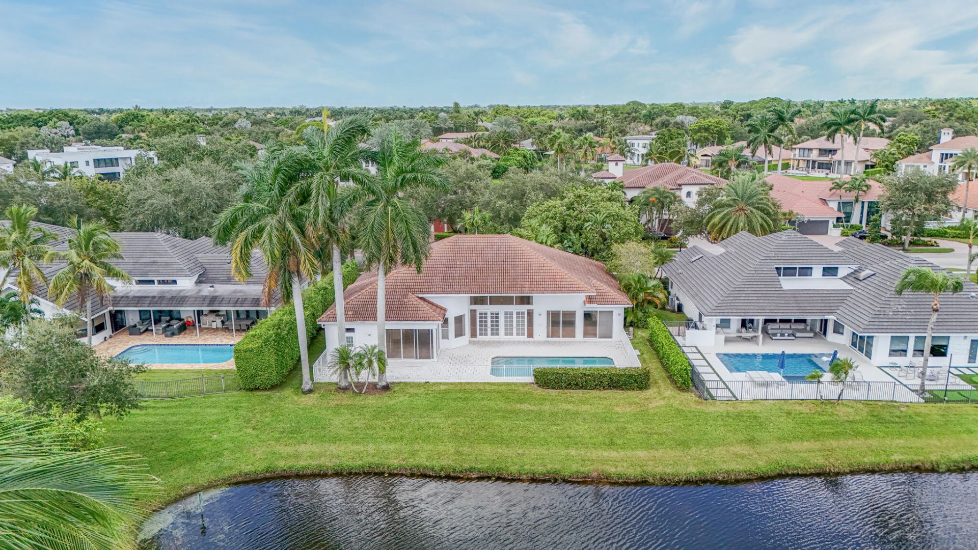 5768 Harrington Way, Boca Raton, FL 33496 Photo