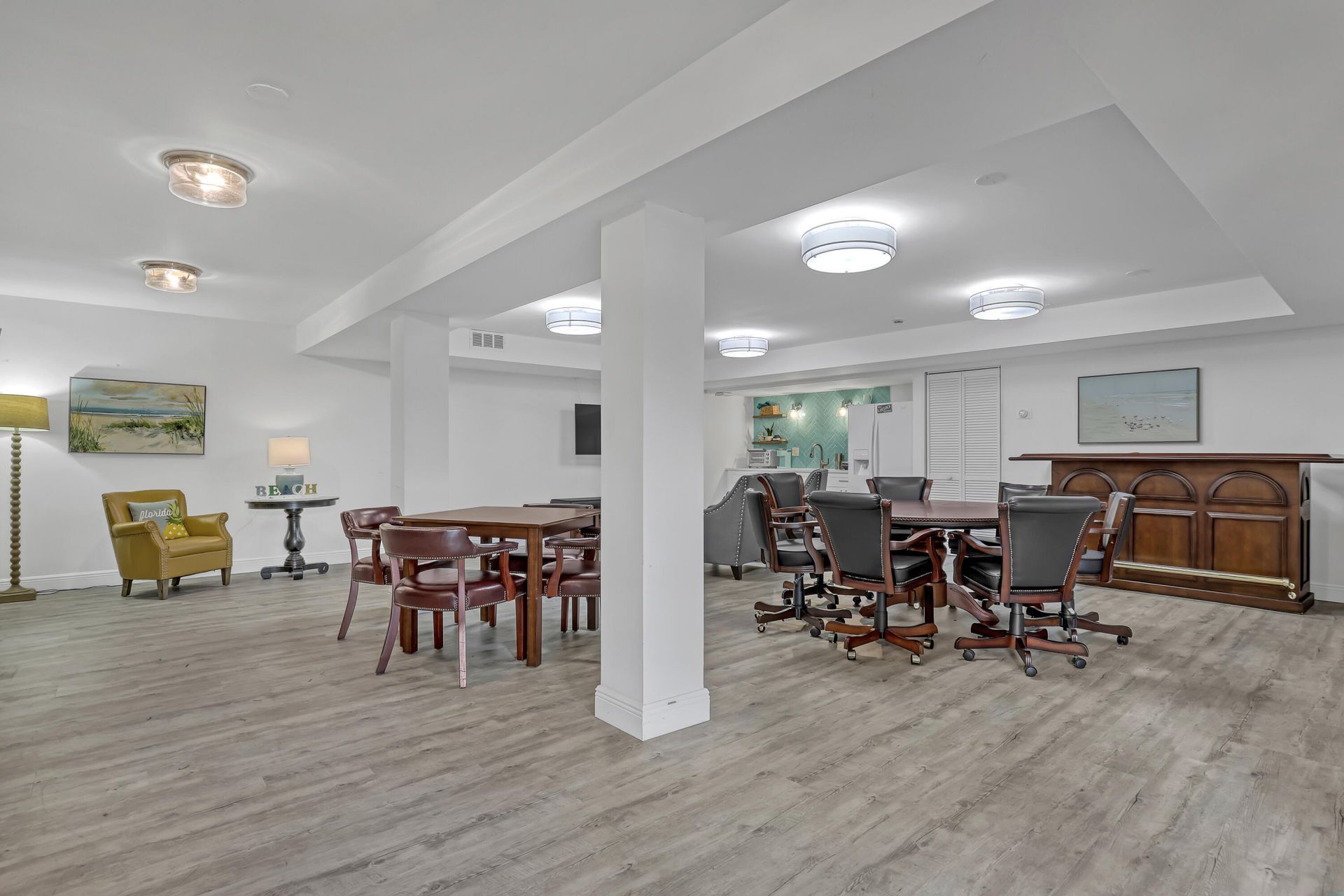 1100 Surf Road, Unit 215, Singer Island, FL 33404 Photo