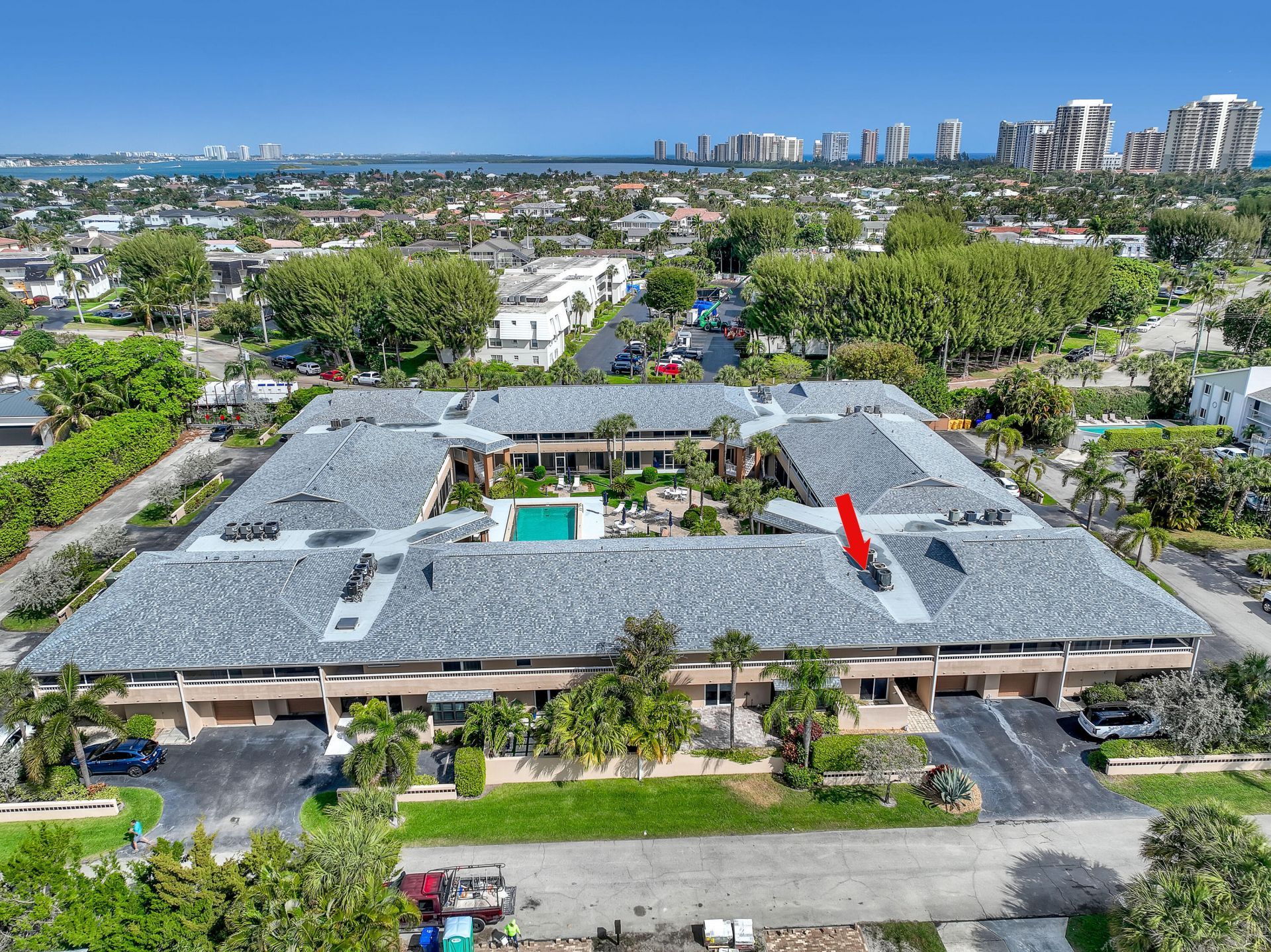 1100 Surf Road, Unit 215, Singer Island, FL 33404 Photo
