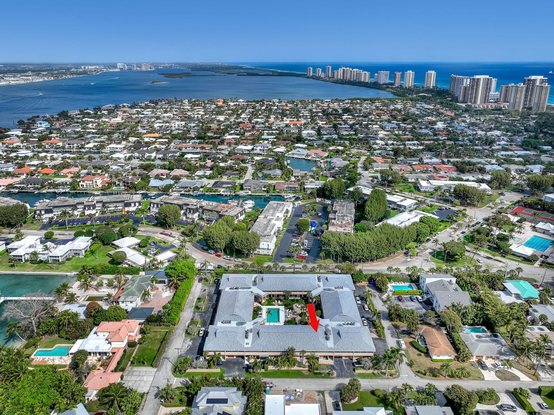 1100 Surf Road, Unit 215, Singer Island, FL 33404 Photo