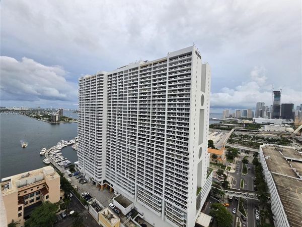 1750 N Bayshore Dr , Unit 2808, Miami, FL 33132