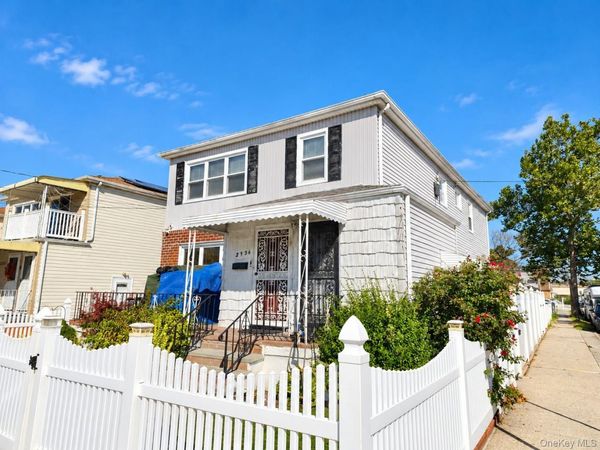 2334 Oceancrest Boulevard , Far Rockaway, NY 11691