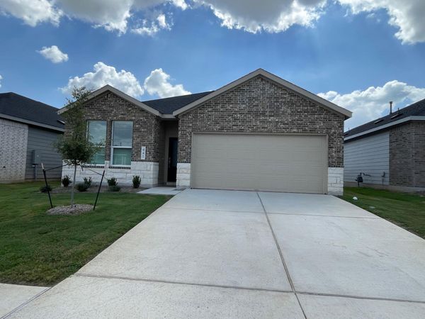 441 Sormonne LOOP , Kyle, TX 78640