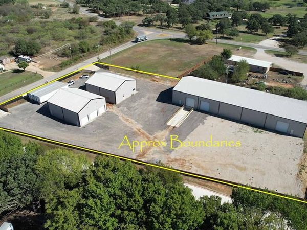 4334 Burleson Retta, Burleson, TX 76028