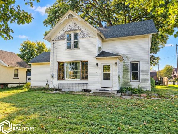 1101 16Th Avenue, Eldora, IA 50627