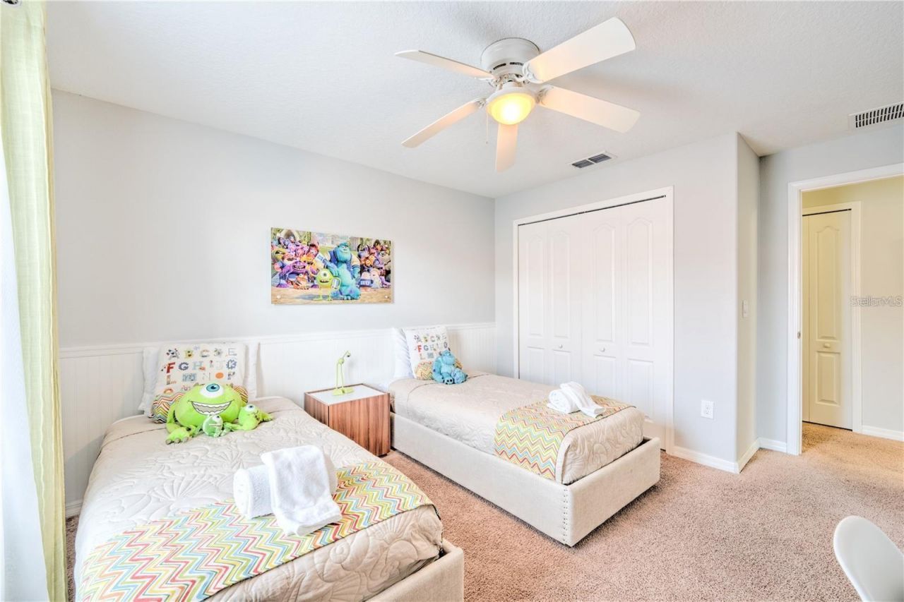 8961 Bismarck Palm Rd , Kissimmee, FL 34747 Photo