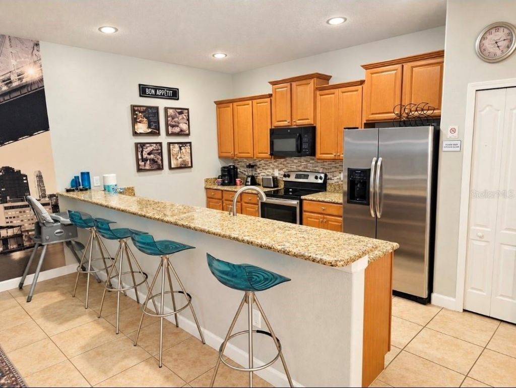 8961 Bismarck Palm Rd , Kissimmee, FL 34747 Photo