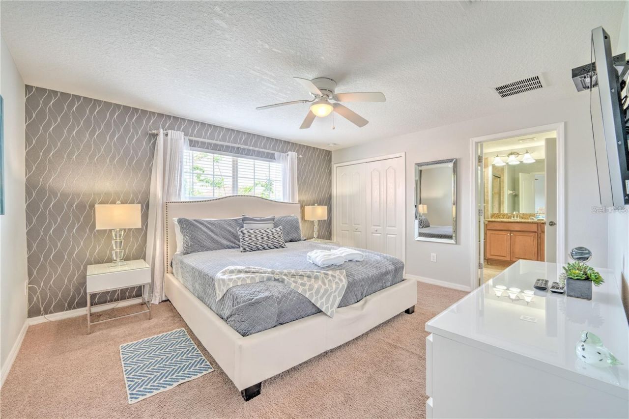 8961 Bismarck Palm Rd , Kissimmee, FL 34747 Photo