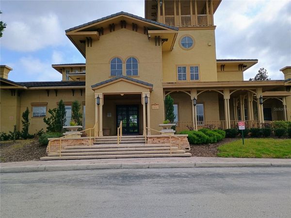 213 VILLA DI ESTE TERRACE , Unit 209, LAKE MARY, FL 32746
