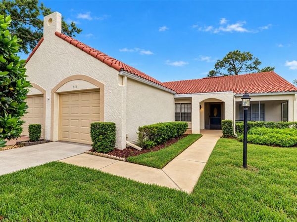 978 MADRID DRIVE , PALM HARBOR, FL 34684
