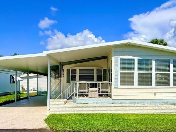 2253 PIAZZA DRIVE , SARASOTA, FL 34238