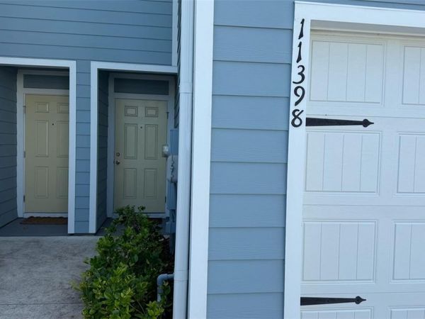 11398 SPECTACLED DRIVE , NEW PORT RICHEY, FL 34654