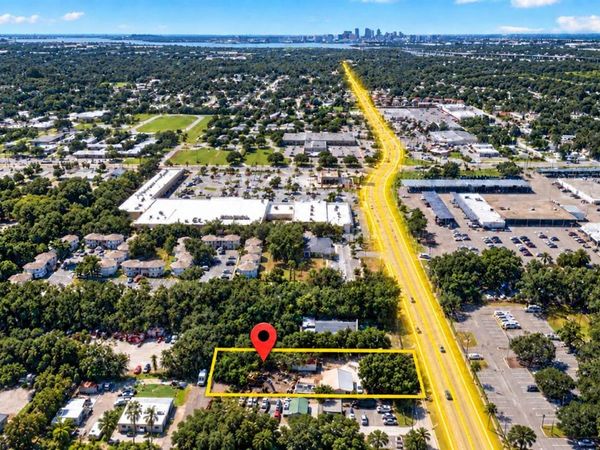 8021 PALM RIVER ROAD , TAMPA, FL 33619